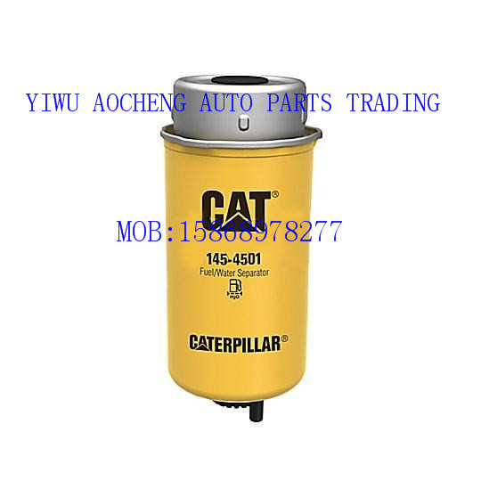 Direct selling CAT oil filter 145-4501