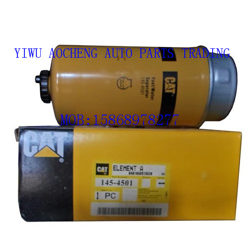 Direct selling CAT oil filter 145-4501