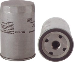 Fit For Deutz engine oil filter 01174417