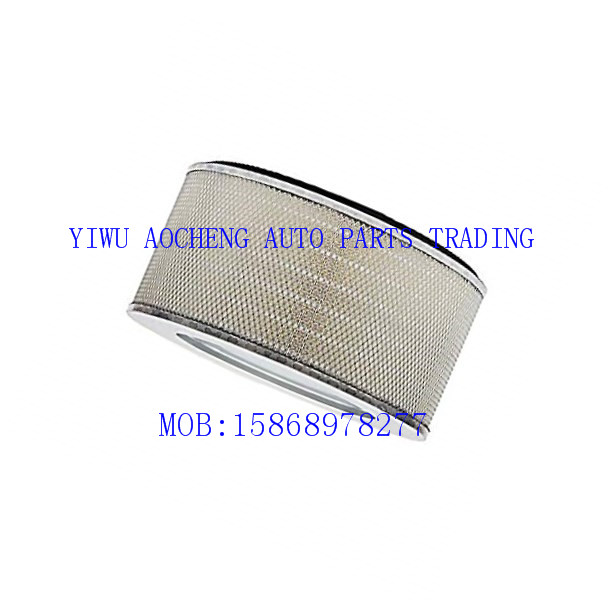 Manufacturer direct selling CAT oil filter element 8N5504