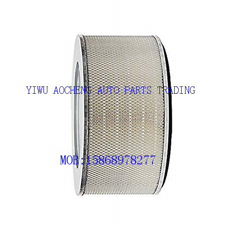 Manufacturer direct selling CAT oil filter element 8N5504
