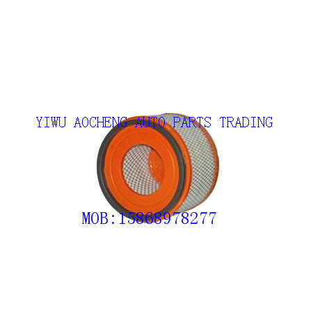 Manufacturer direct selling CAT oil filter element 8N5504