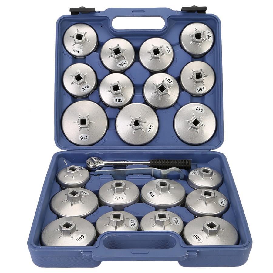 Car Bowl Wrench Cap Wrench Oil Filter Wrench Filter Element Wrench Filter Dismantling Device