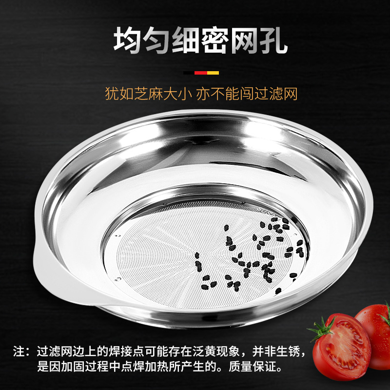 oil filter tank household large capacity with a cap filter leakproof tank oil filter oil drain kitchen pour oil bottle