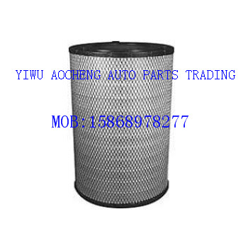 Manufacturer direct selling CAT oil filter element 6I2503