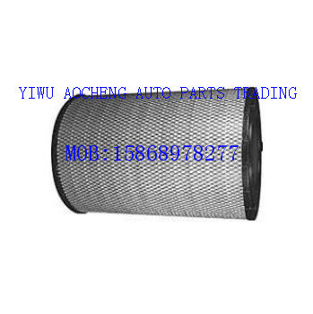 Manufacturer direct selling CAT oil filter element 6I2503