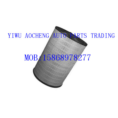 Manufacturer direct selling CAT oil filter element 6I2503