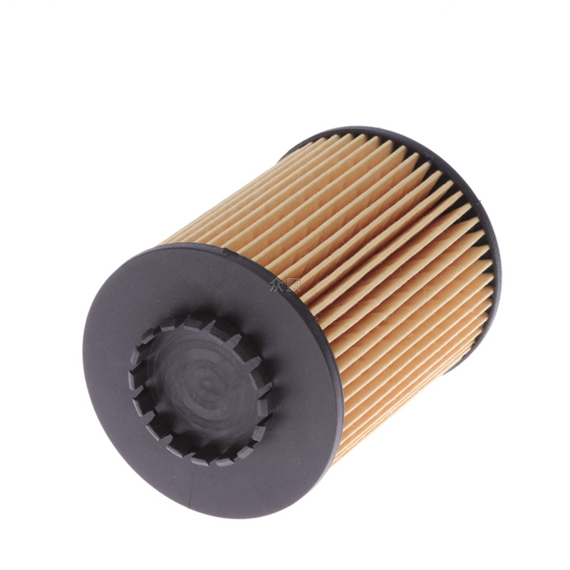 Applicable to Volkswagen Touareg CC New Passat 13 Maiteng B7l3.0 New Q7 Oil Filter Filter Element Grid
