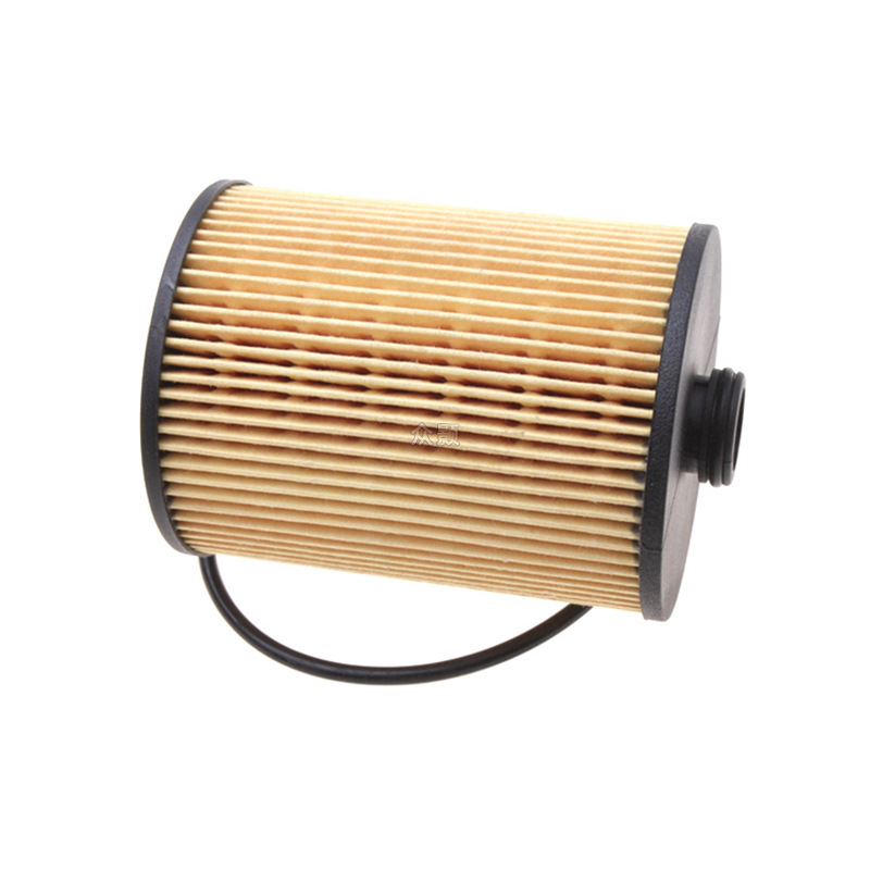 Applicable to Volkswagen Touareg CC New Passat 13 Maiteng B7l3.0 New Q7 Oil Filter Filter Element Grid