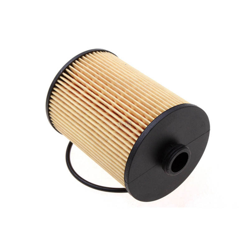 Applicable to Volkswagen Touareg CC New Passat 13 Maiteng B7l3.0 New Q7 Oil Filter Filter Element Grid