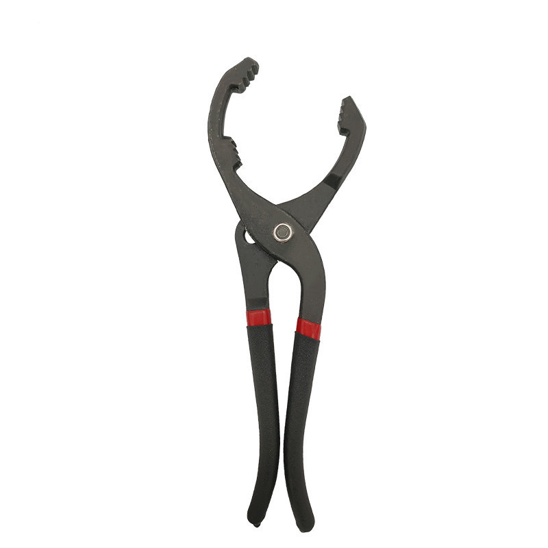 Factory Direct Sales Pliers Filter Wrench Filter Element Disassembly Pliers Filter Disassembly Wrench Oil Filter Wrench