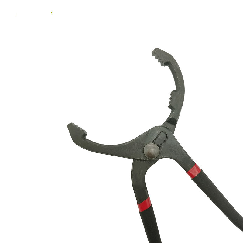 Factory Direct Sales Pliers Filter Wrench Filter Element Disassembly Pliers Filter Disassembly Wrench Oil Filter Wrench