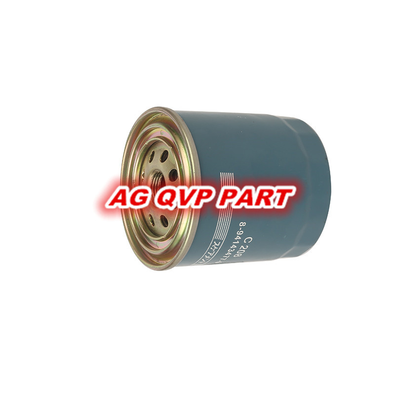 For Isuzu DMAX Oil Filter for Isuzu Oil Filter