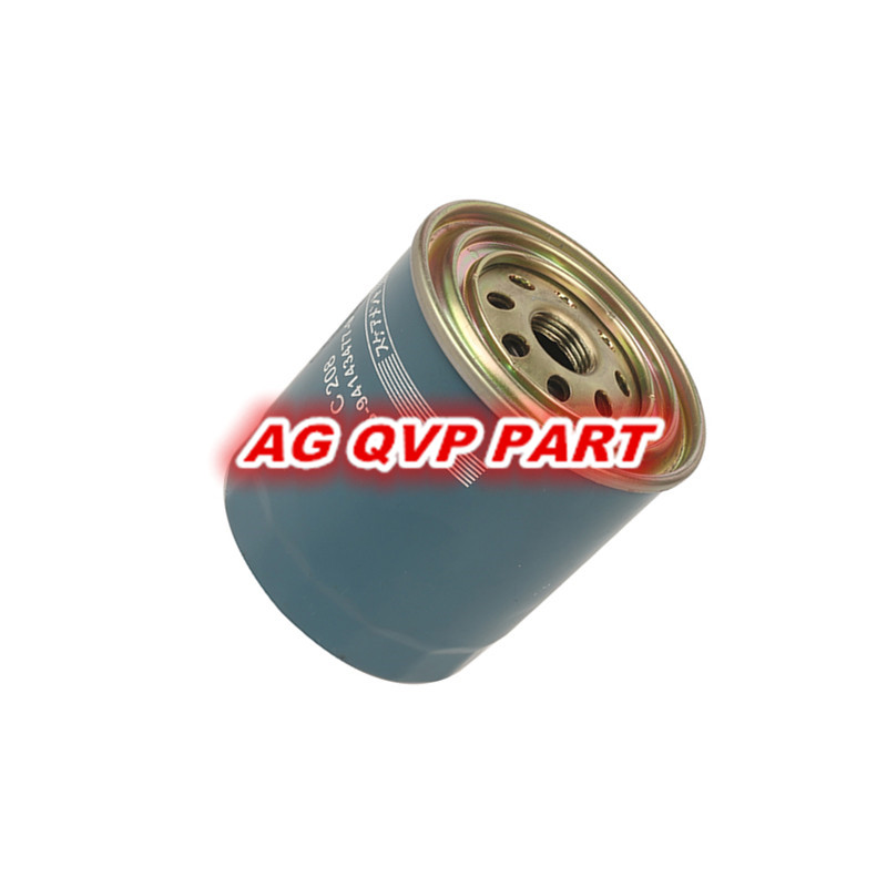 For Isuzu DMAX Oil Filter for Isuzu Oil Filter