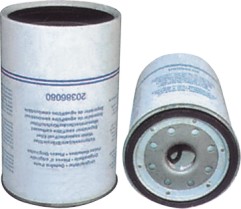 Volvo oil filter 20386080