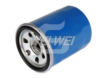 Hyundai oil filter 26300-02750