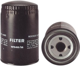 Fit For Mann oil filter W940-18