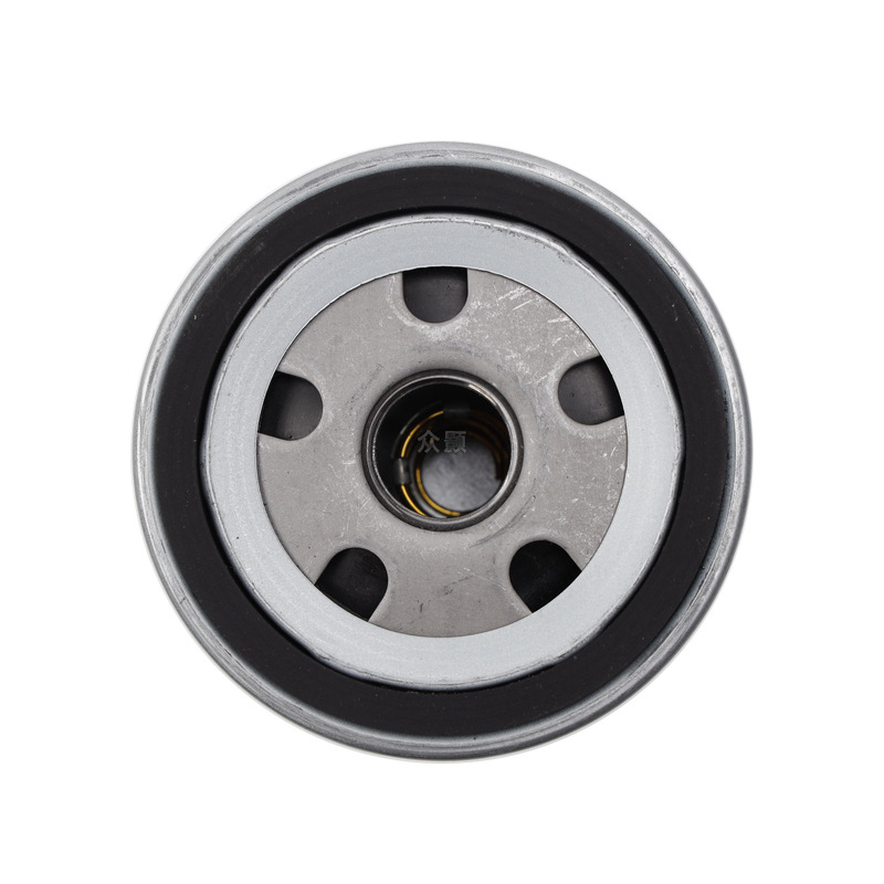 Applicable to Volkswagen Jetta NF New Santana Rapid Golf7 Oil Filter 04e 115 561A Filter