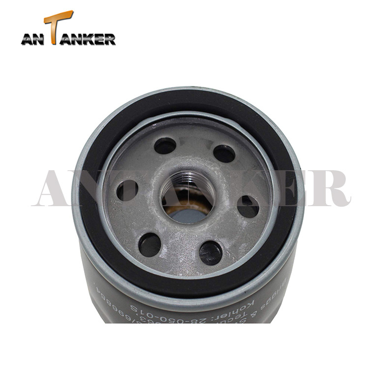 Hot Sale Bailitong 4929696854 S Oil Filter Oil Filter 492056 Oil Filter