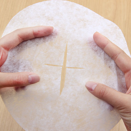 12-Piece Soup for Cooking and Drinking Oil-Absorbing Sheets Kitchen Edible Soup Fried Oil Filter Film for Baking Stew