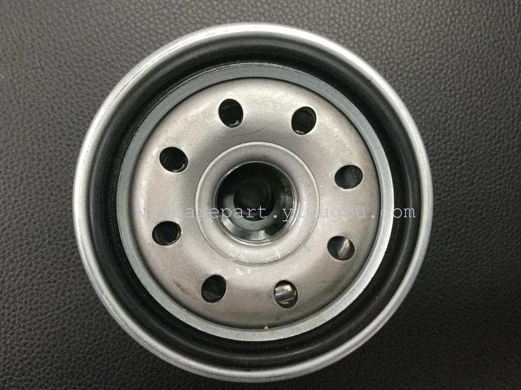 Oil Filter for Six Models Such as Toyota Chery