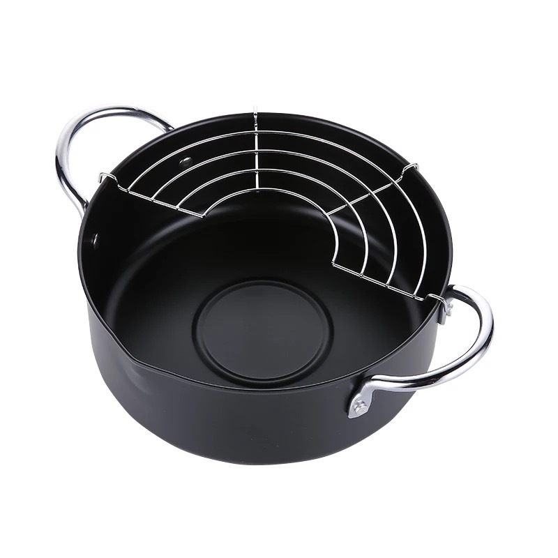 Stainless Steel Semicircle Oil Draining Rack Fryer Edge Kitchen Rack Steamer Oil Filter Rack Oil Insulation