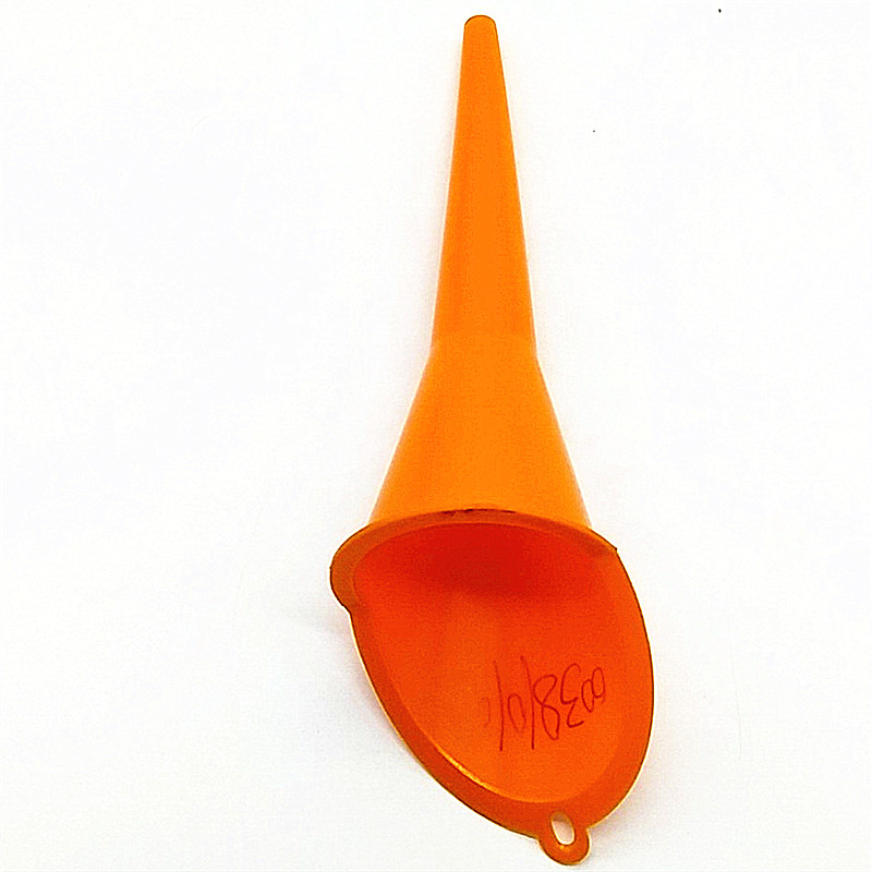 Automobile motorcycle special refueling with filter funnel and gasoline oil oil filter multi-function funnel