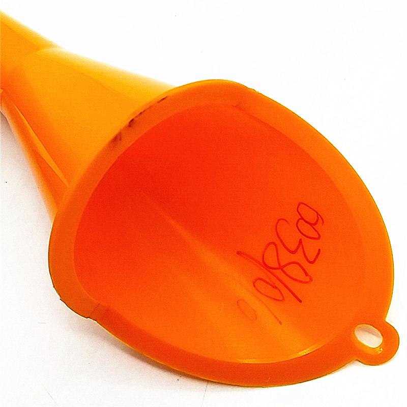Automobile motorcycle special refueling with filter funnel and gasoline oil oil filter multi-function funnel