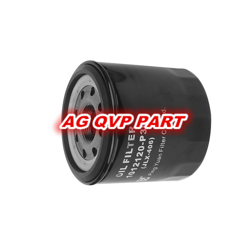 For Isuzu NPR 700P Oil Filter for Oil Filter