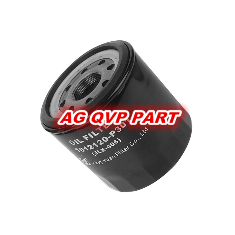 For Isuzu NPR 700P Oil Filter for Oil Filter