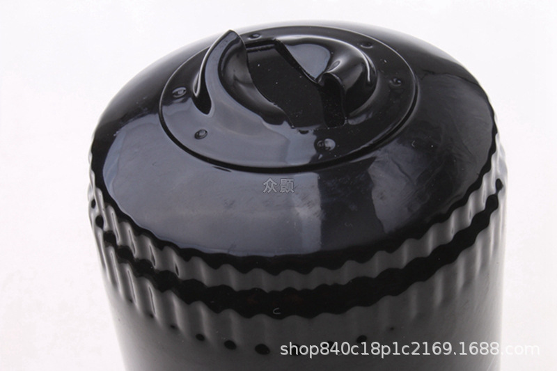 Applicable to Passat B5 New Field 1.8T Audi A6a4 2.4 2.8 Oil Filter Grid Filter