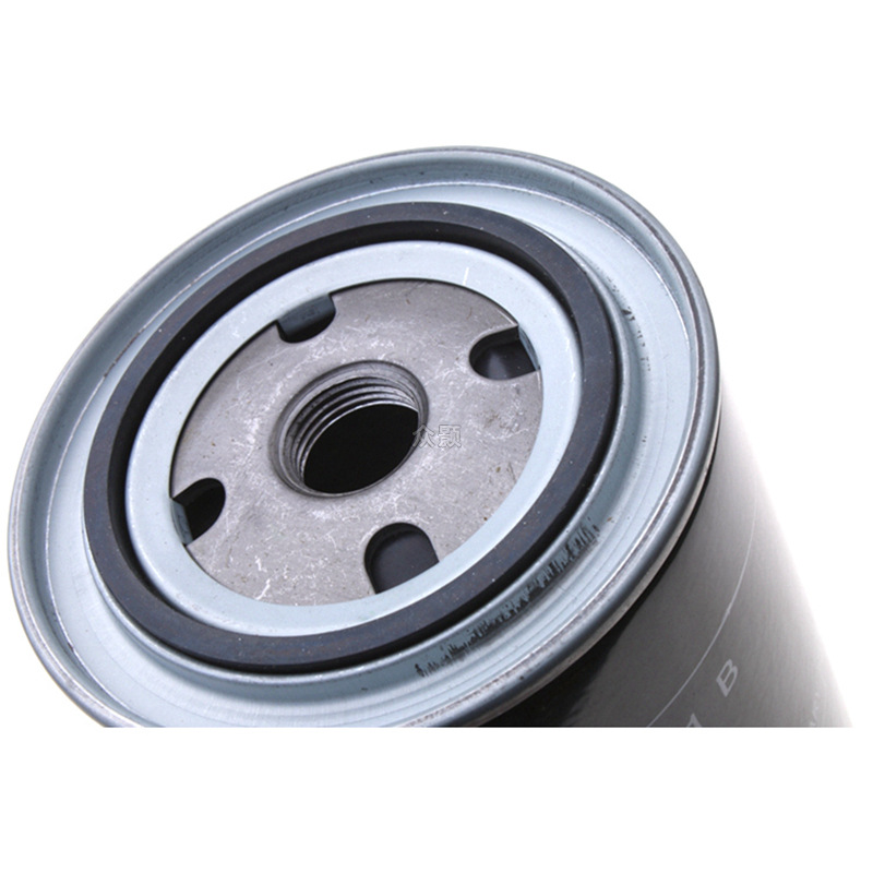 Applicable to Passat B5 New Field 1.8T Audi A6a4 2.4 2.8 Oil Filter Grid Filter