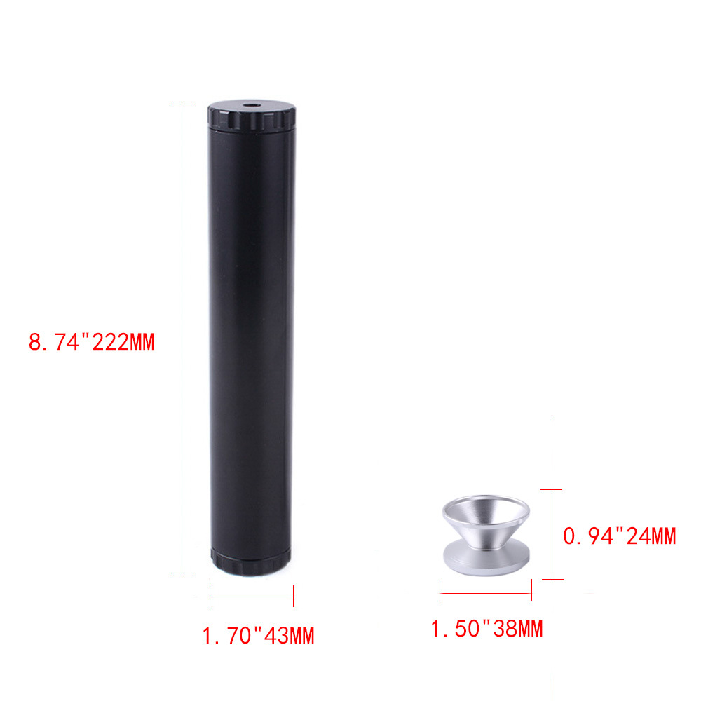 Car Suitable for Napa4003 Wix24003 Fuel Filter 9 Inch D Type Oil Filter 13pcs