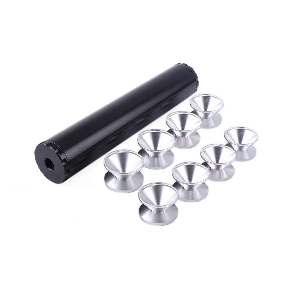 Car Suitable for Napa4003 Wix24003 Fuel Filter 9 Inch D Type Oil Filter 13pcs
