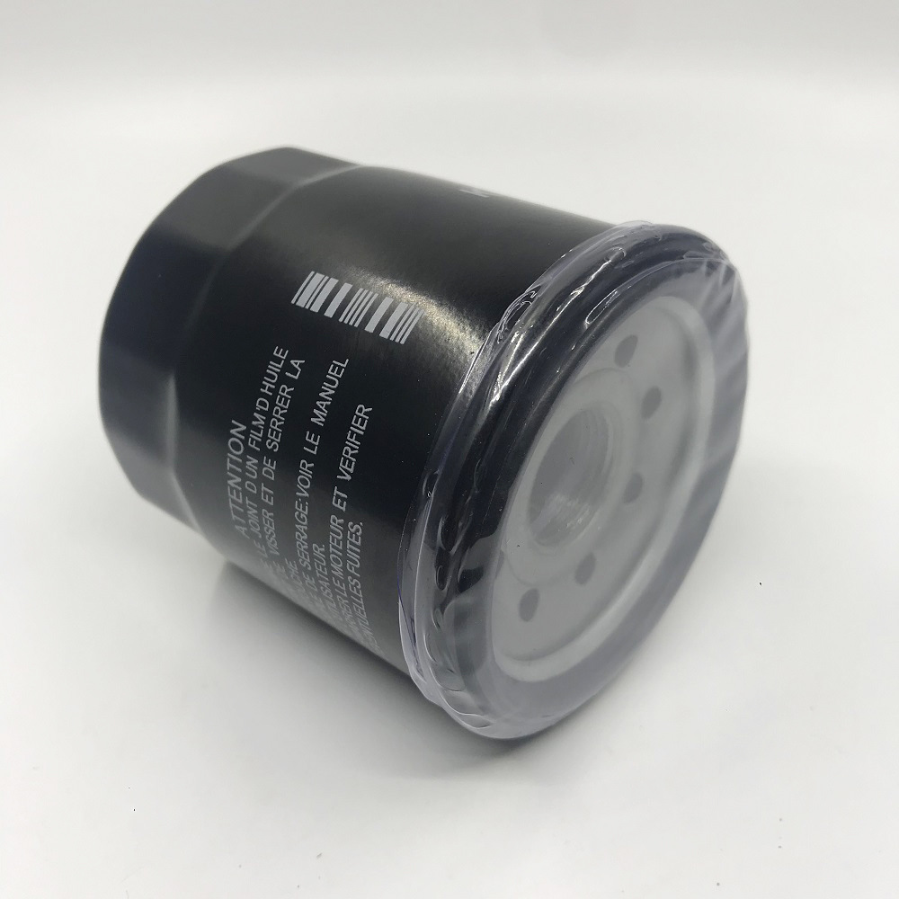 Eaby Hot Selling Motorcycle Repair Accessories Suitable for Kawaski Chuanqi 16097-0008 Oil Filter