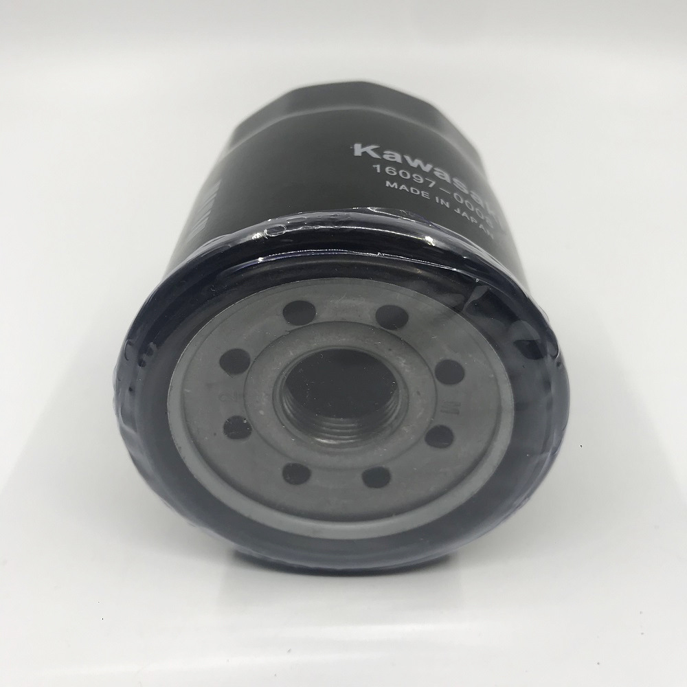 Eaby Hot Selling Motorcycle Repair Accessories Suitable for Kawaski Chuanqi 16097-0008 Oil Filter