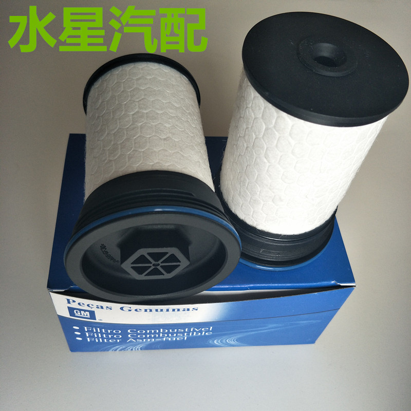 Factory Supply 52100212 Diesel Filter GM Diesel Filter Tp1007 Chevrolet Diesel Engine Oil Filter