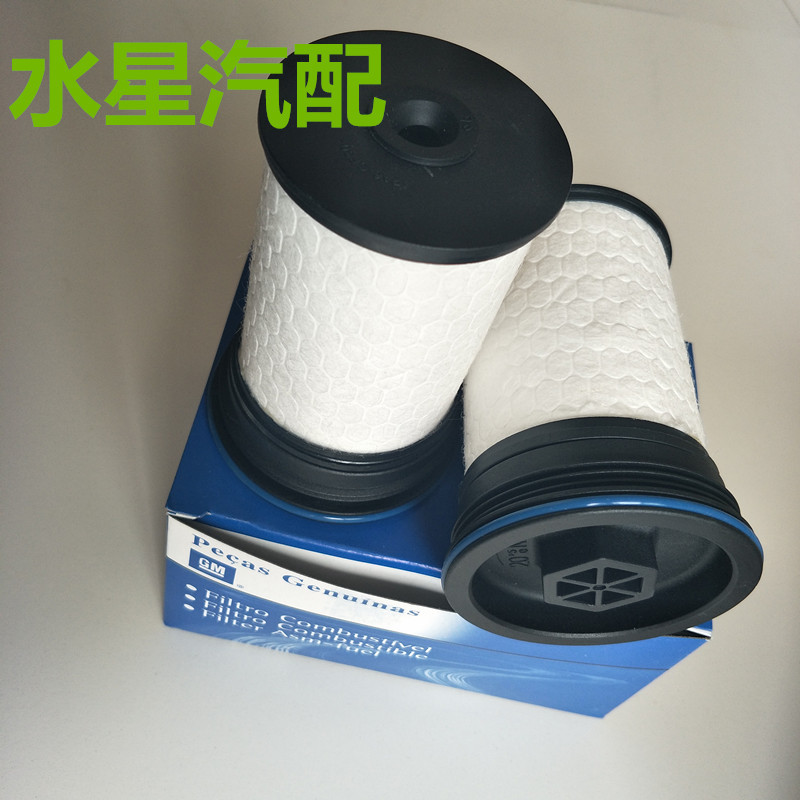 Factory Supply 52100212 Diesel Filter GM Diesel Filter Tp1007 Chevrolet Diesel Engine Oil Filter