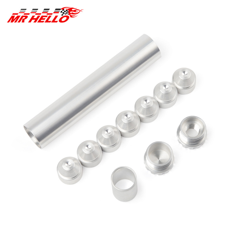 Modified Fuel Fuel Filter Oil Filter Suitable for Platinum 1228