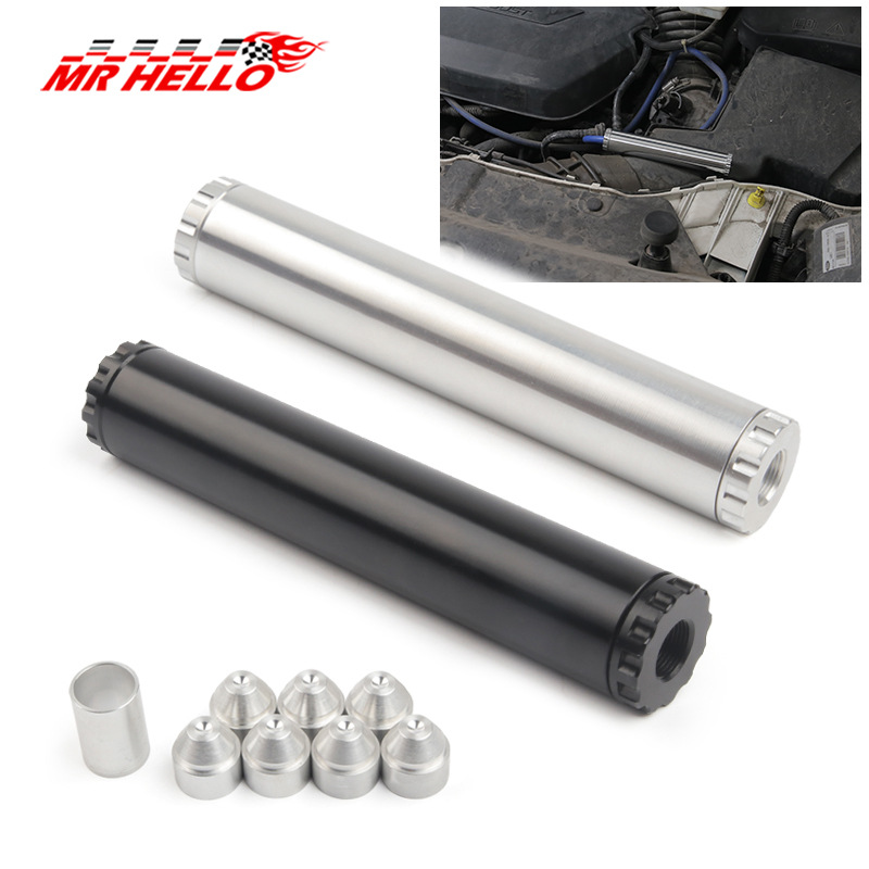 Modified Fuel Fuel Filter Oil Filter Suitable for Platinum 1228