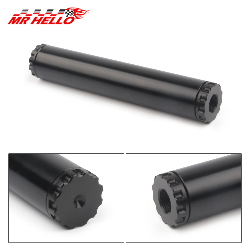 Modified Fuel Fuel Filter Oil Filter Suitable for Platinum 1228