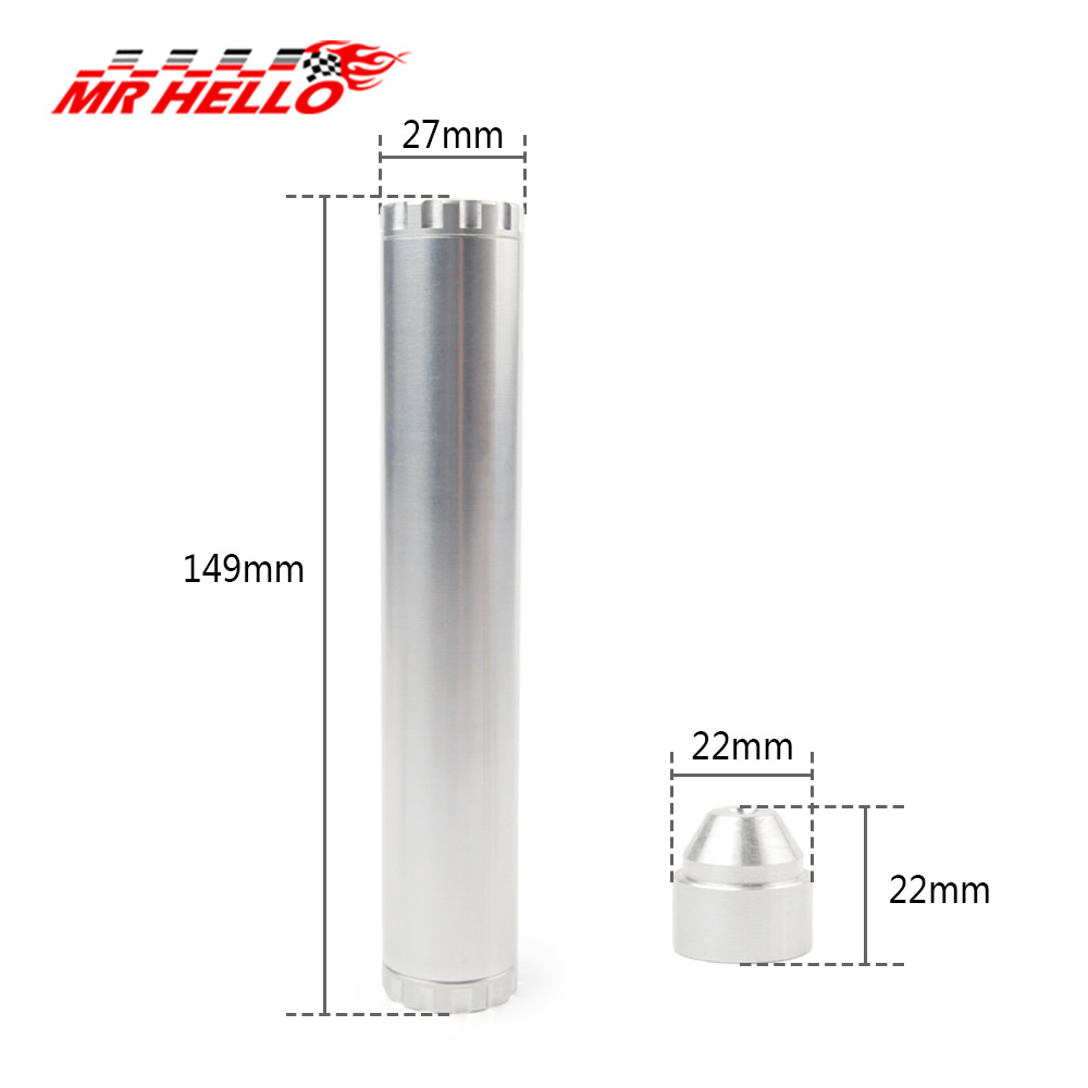 Modified Fuel Fuel Filter Oil Filter Suitable for Platinum 1228