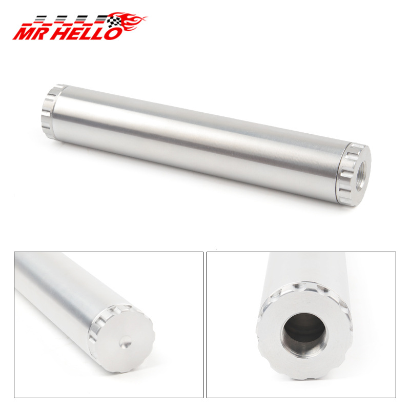 Modified Fuel Fuel Filter Oil Filter Suitable for Platinum 1228