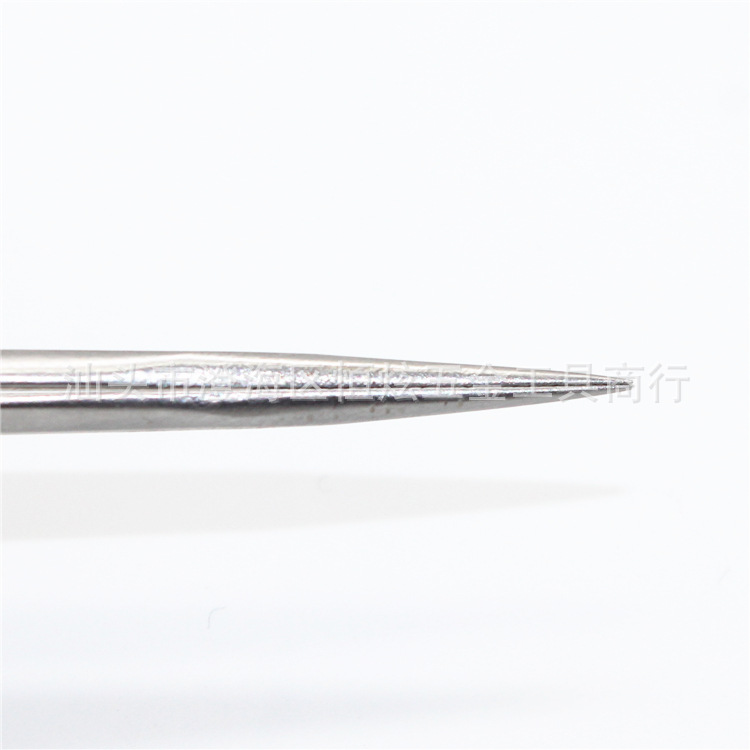Tweezers Diamond Clip High Elasticity Adjustable Stainless Steel Tweezers with Lock NonSlip Pattern Lengthened Tweezers