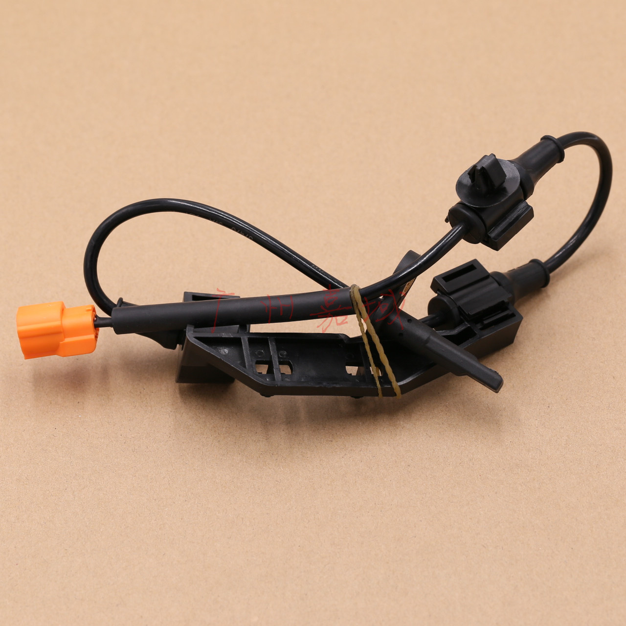 02-06crv L4-2.4L ABS Wheel Speed Sensor Anti-Lock ABS Sensor...