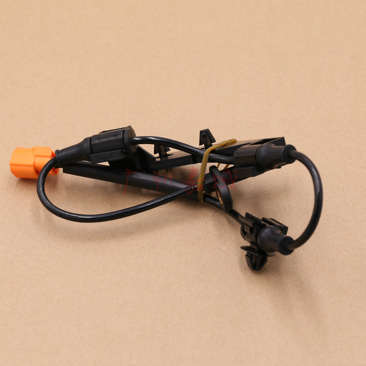 02-06crv L4-2.4L ABS Wheel Speed Sensor Anti-Lock ABS Sensor...