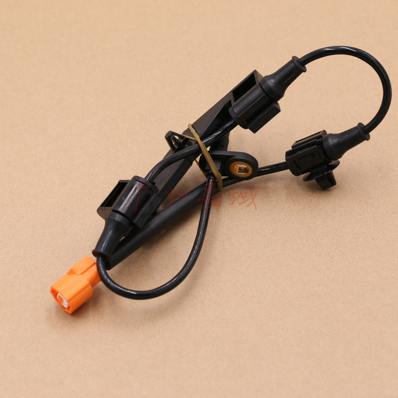 02-06crv L4-2.4L ABS Wheel Speed Sensor Anti-Lock ABS Sensor...