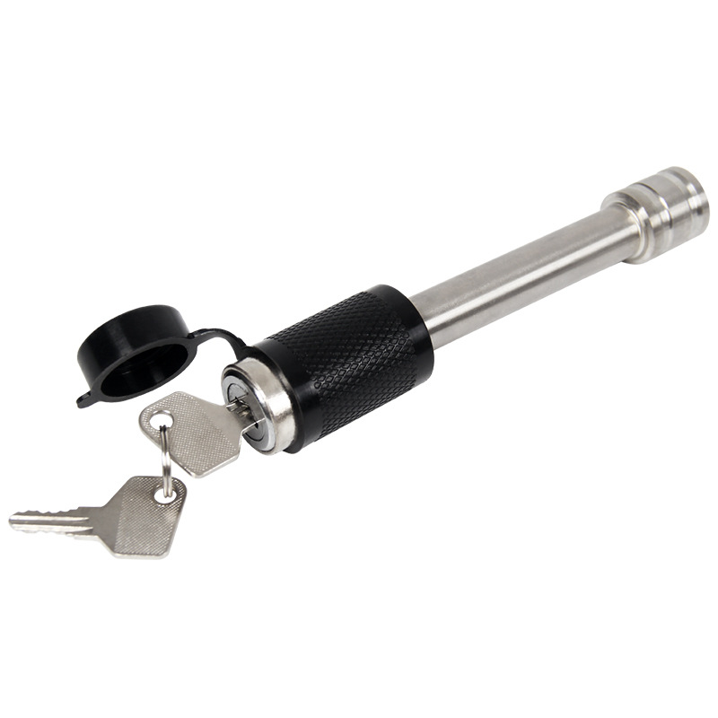 Car Trailer Hook Lock Pin 304 Stainless Steel Mop Arm Trailer Ball Pin Lock Dumbbell Lock Trailer Bracket Accessories