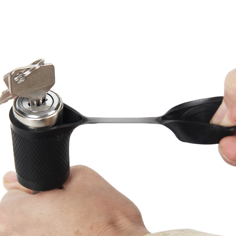 Car Trailer Hook Lock Pin 304 Stainless Steel Mop Arm Trailer Ball Pin Lock Dumbbell Lock Trailer Bracket Accessories