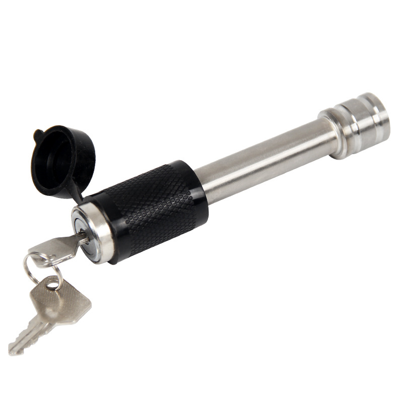 Car Trailer Hook Lock Pin 304 Stainless Steel Mop Arm Trailer Ball Pin Lock Dumbbell Lock Trailer Bracket Accessories